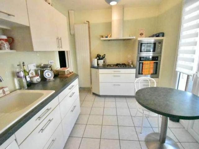 Vente maison 5 pièces Angoulême 16