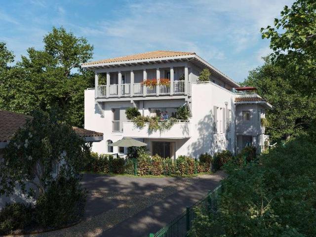 Vente maison 5 pièces Anglet 64