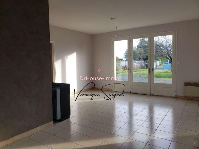 Vente maison 5 pièces Angles 85