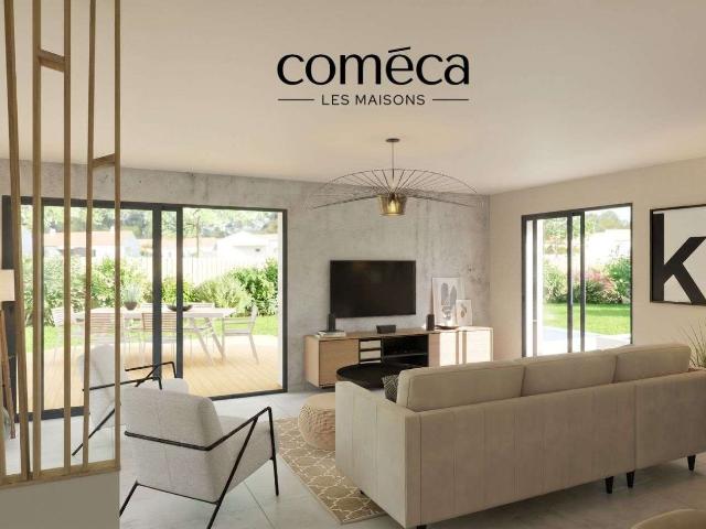 Vente maison 5 pièces Angles 85