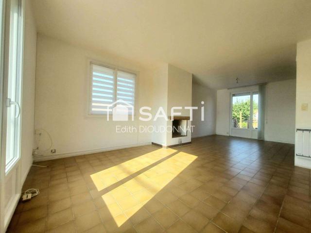 Vente maison 5 pièces Angles 85