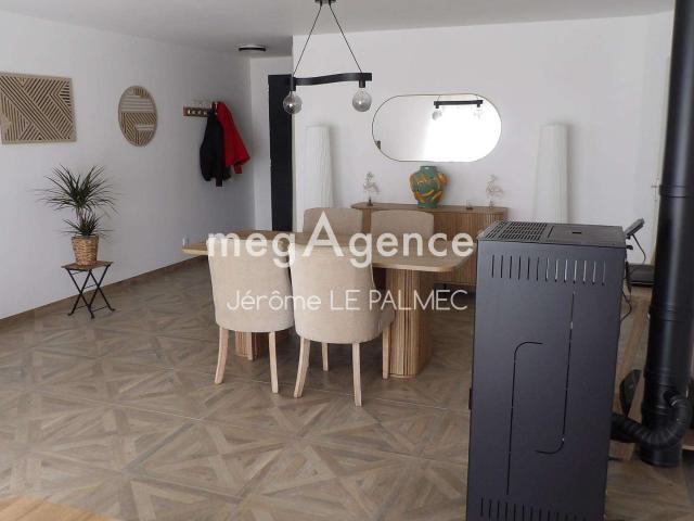Vente maison 5 pièces Annebault 14