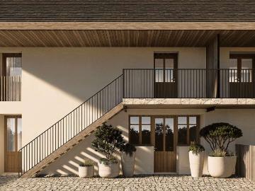 Vente maison 5 pièces Annecy 74