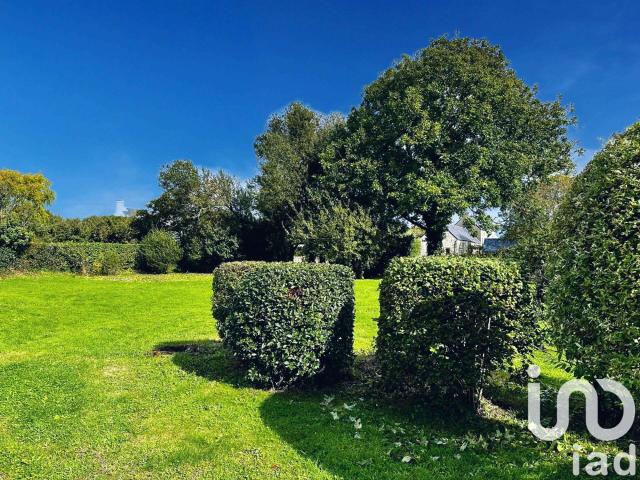 Vente maison 5 pièces Anneville sur Mer 50