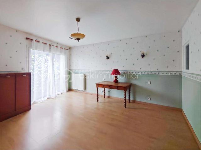 Vente maison 5 pièces Acigné 35