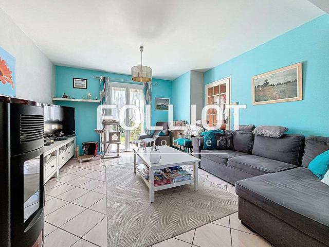 Vente maison 5 pièces Agneaux 50