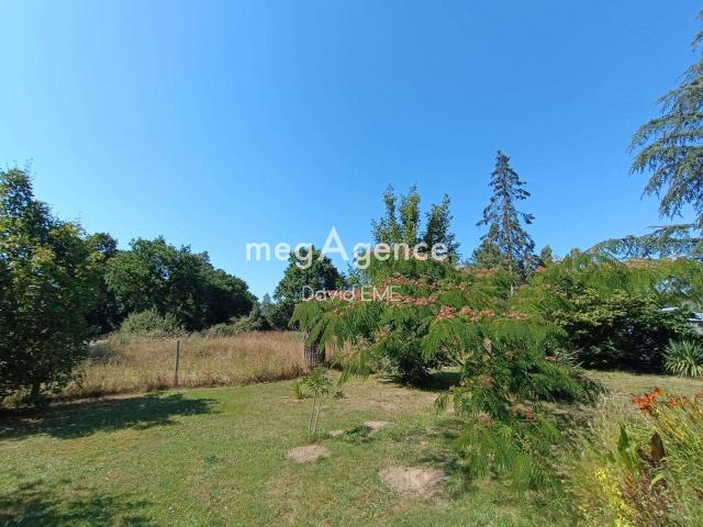 Vente maison 5 pièces Aizenay 85