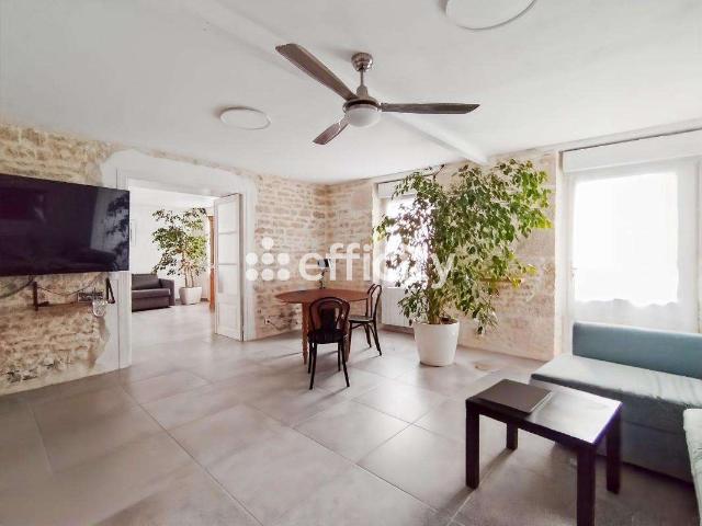 Vente maison 5 pièces Aigrefeuille d'Aunis 17
