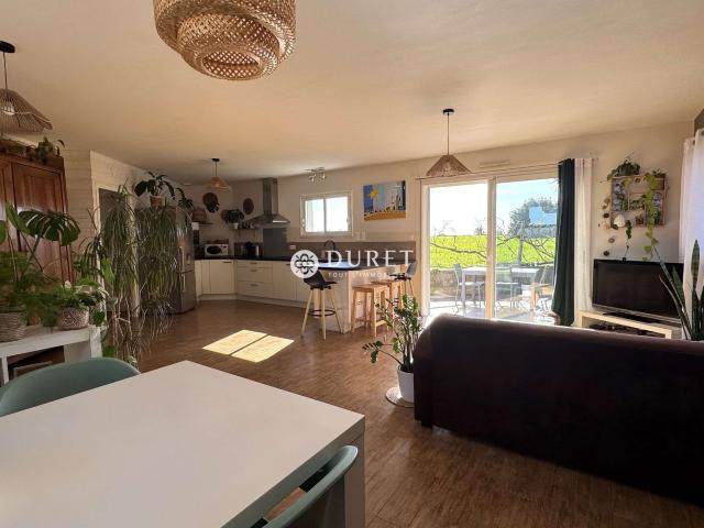 Vente maison 5 pièces Aigrefeuille sur Maine 44