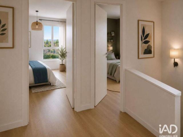 Vente maison 5 pièces Albens 73