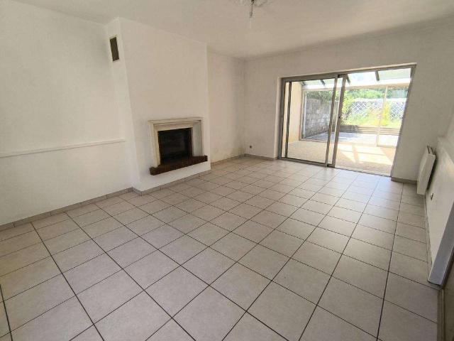 Vente maison 5 pièces Alençon Villeneuve Lancrel Croix Mercier Eco 61