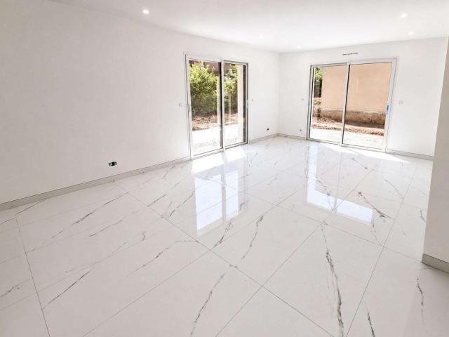 Vente maison 5 pièces Alençon Villeneuve Lancrel Croix Mercier Eco 61