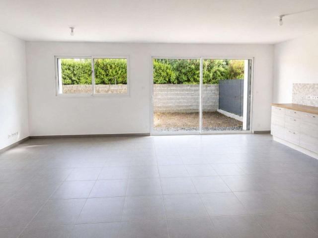 Vente maison 5 pièces Alençon Villeneuve Lancrel Croix Mercier Eco 61