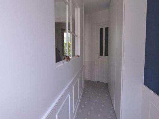 Vente maison 5 pièces Alençon Villeneuve Lancrel Croix Mercier Eco 61