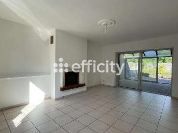 Vente maison 5 pièces Alençon Villeneuve Lancrel Croix Mercier Eco 61
