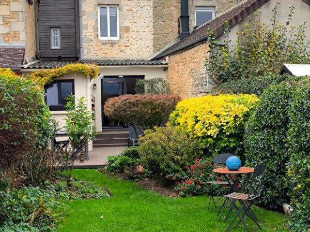 Vente maison 5 pièces Alençon Centre Montsort 61