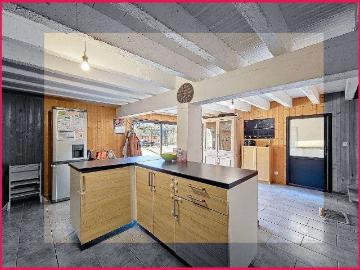 Vente maison 5 pièces Alençon Centre Montsort 61