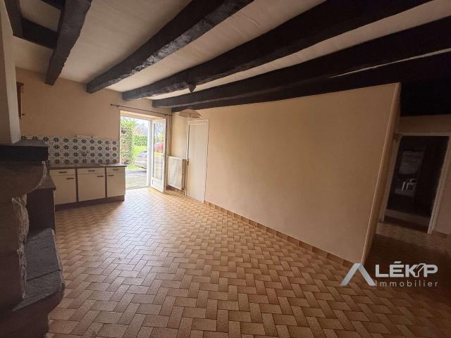 Vente maison 5 pièces Allaire 56