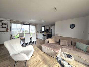 Vente maison 5 pièces Arzal 56