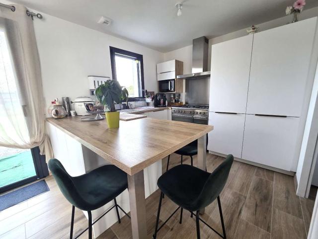 Vente maison 5 pièces Arzal 56