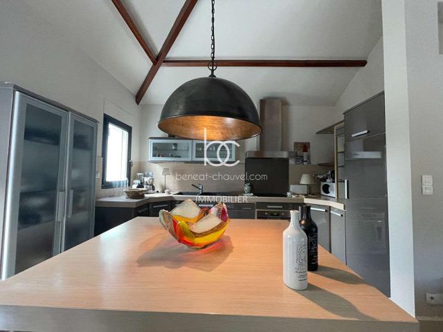 Vente maison 5 pièces Arzon 56