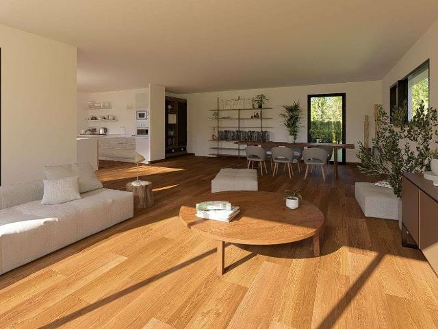 Vente maison 5 pièces Arzon 56