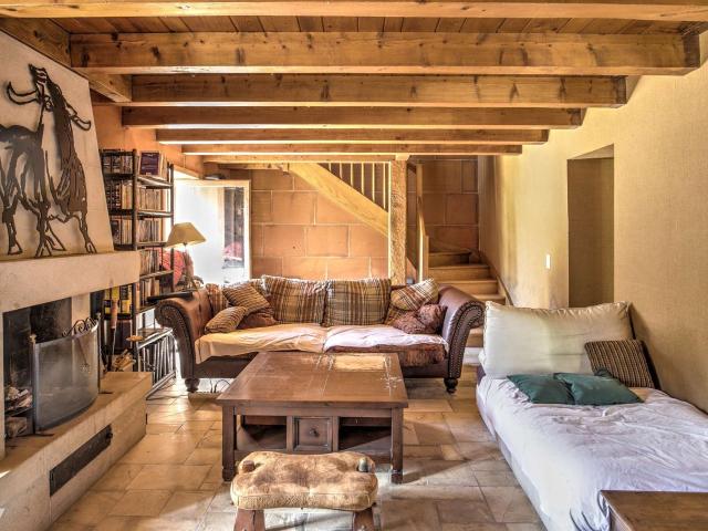Vente maison 5 pièces Arcine 74