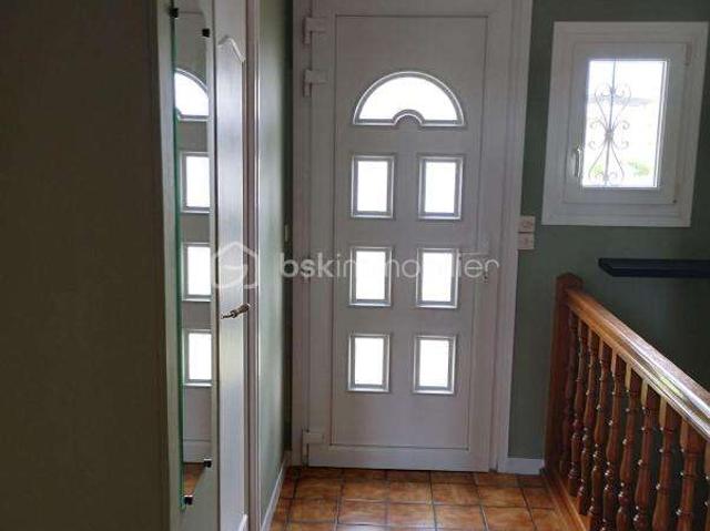 Vente maison 5 pièces Argentan 61