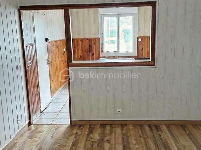 Vente maison 5 pièces Argentan 61