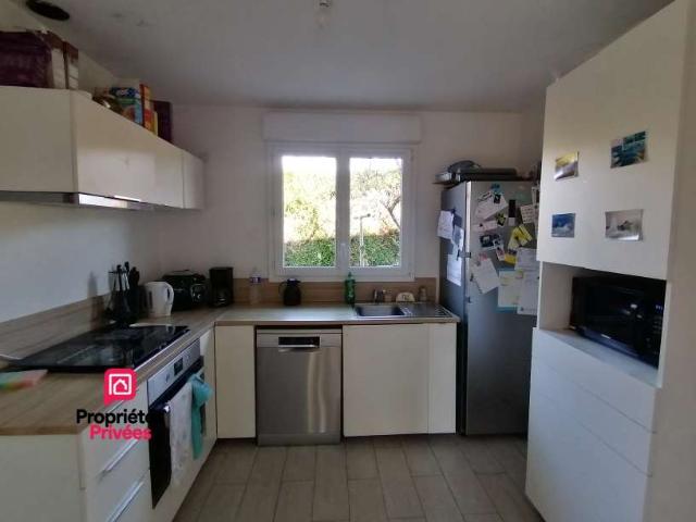 Vente maison 5 pièces Argentan 61