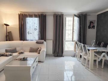 95100, Argenteuil, Val-d'Oise, Île-de-France