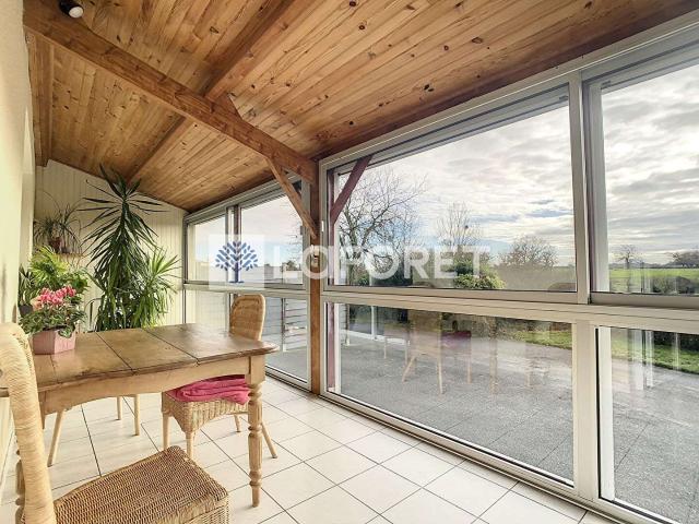 Vente maison 5 pièces Nueil les Aubiers 79