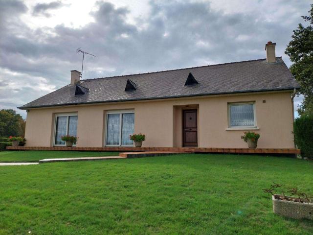 Vente maison 5 pièces Argentré du Plessis 35