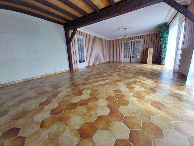Vente maison 5 pièces Argentré du Plessis 35
