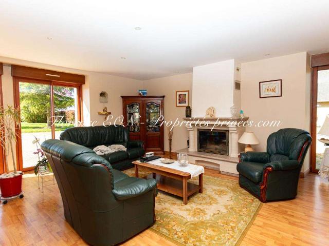 Vente maison 5 pièces Argentré du Plessis 35