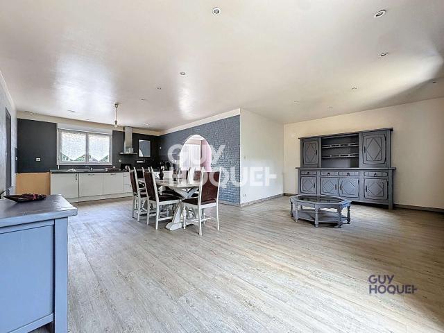Vente maison 5 pièces Argences 14