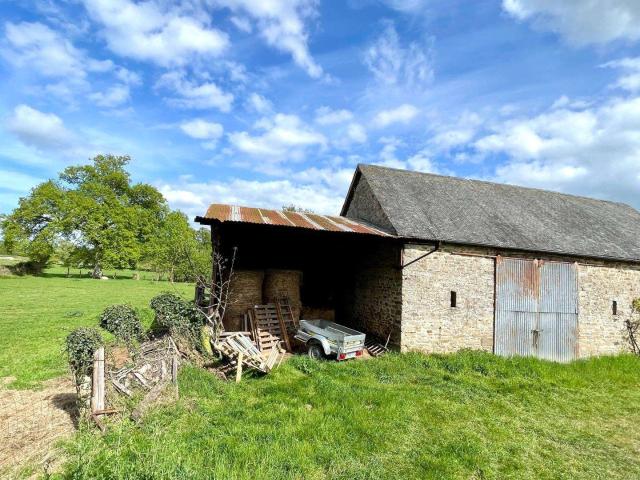 Vente maison 5 pièces Aron 53