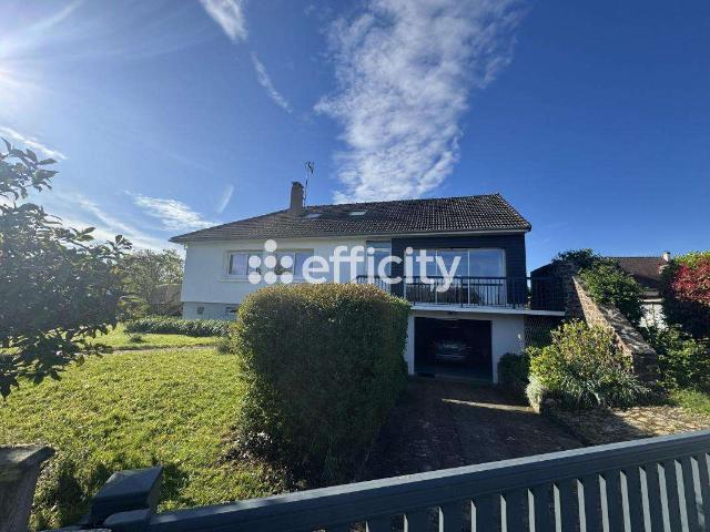 Vente maison 5 pièces Arromanches les Bains 14
