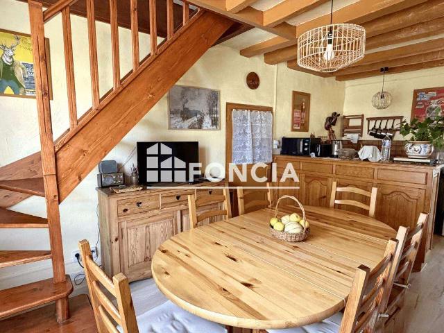 Vente maison 5 pièces Assé le Riboul 72