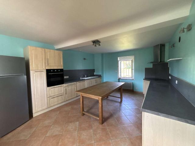 Vente maison 5 pièces Athis de l'Orne 61