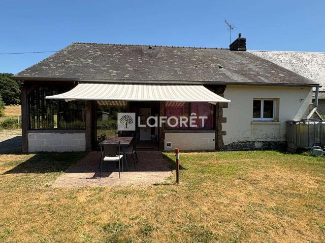 Vente maison 5 pièces Athis de l'Orne 61