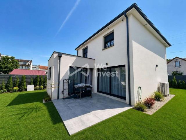 Vente maison 5 pièces Athis Mons 91