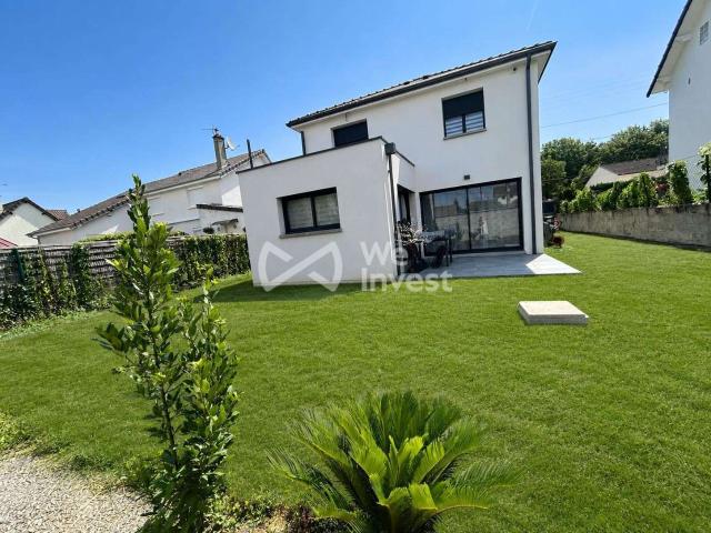 Vente maison 5 pièces Athis Mons 91