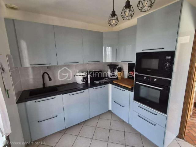 Vente maison 5 pièces Aube 61