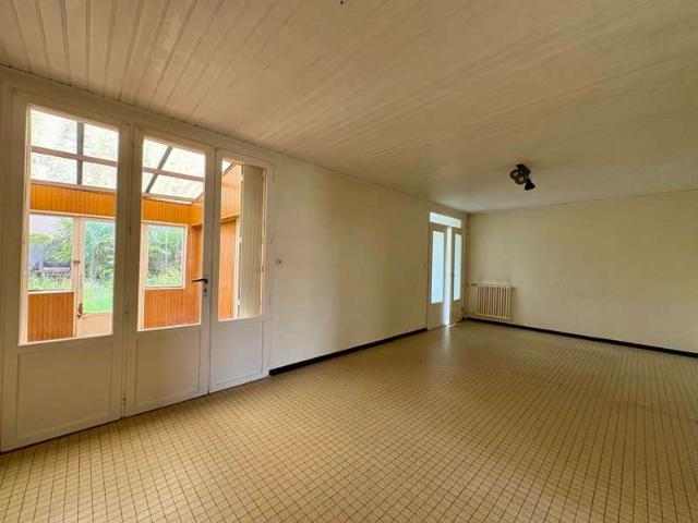 Vente maison 5 pièces Aubigny 85