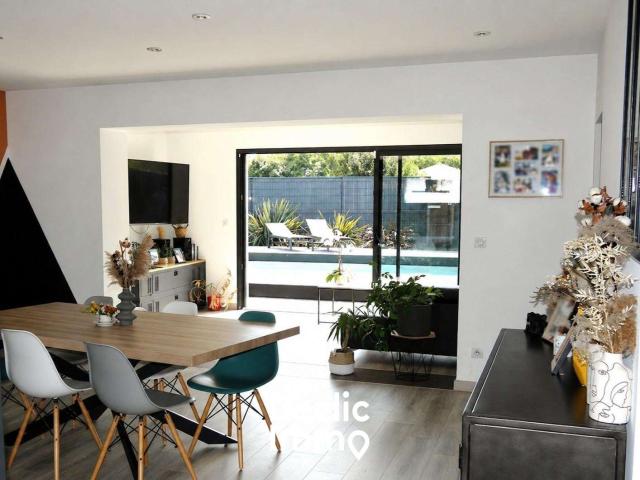 Vente maison 5 pièces Aubigny 85