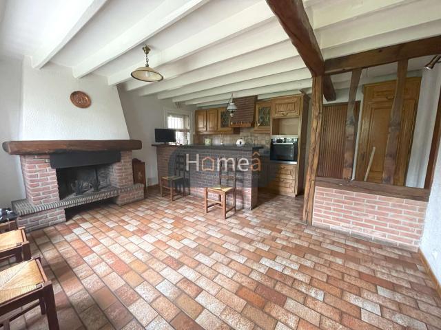 Vente maison 5 pièces Auffay 76
