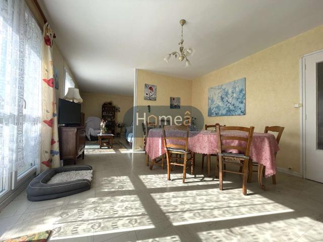 Vente maison 5 pièces Auffay 76