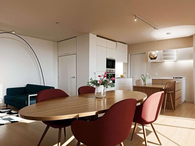Vente maison 5 pièces Augan 56