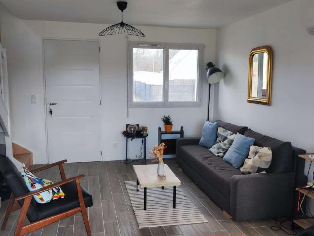 Vente maison 5 pièces Aunay sur Odon 14